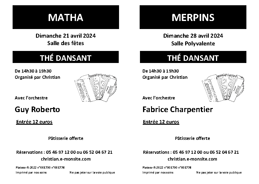 Matha merpins 3