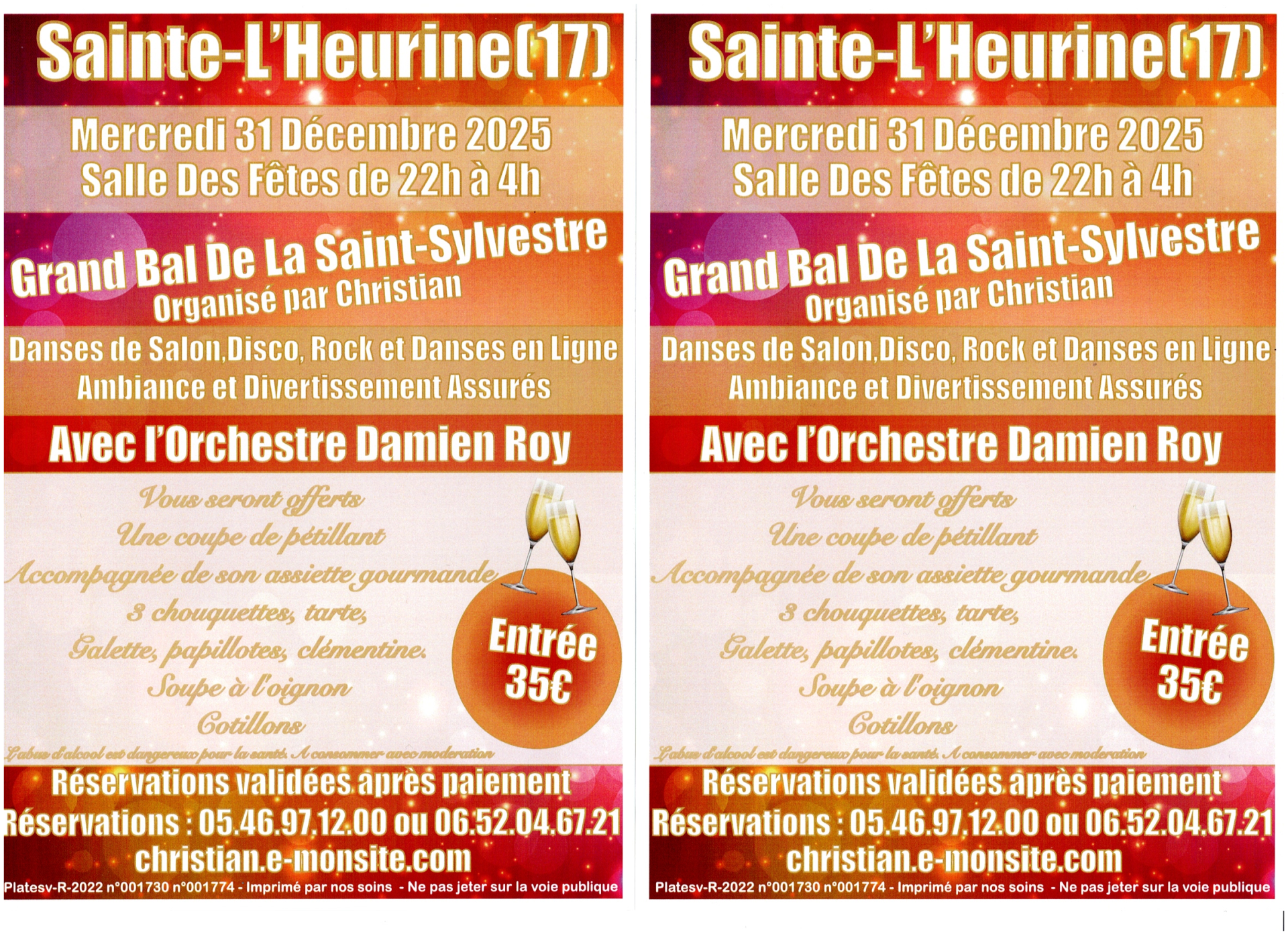 Numerisation 20251107