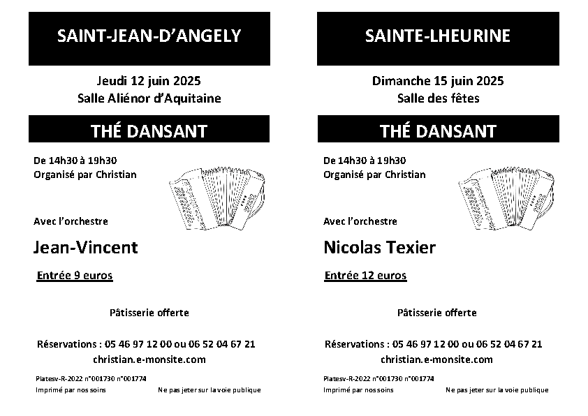 Saint jean d angely saint lheurine 1