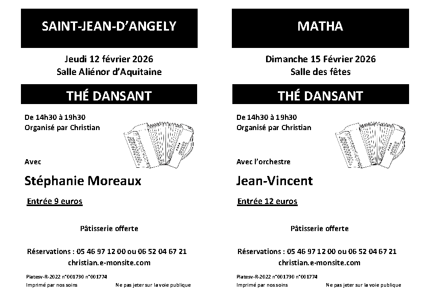 Saint jeand angely matha 3