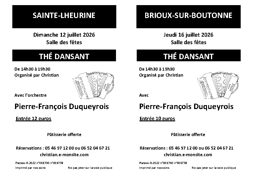 Sainte lheurine brioux sur boutonne 2