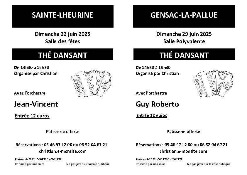 Sainte lheurine gensac la pallue 3