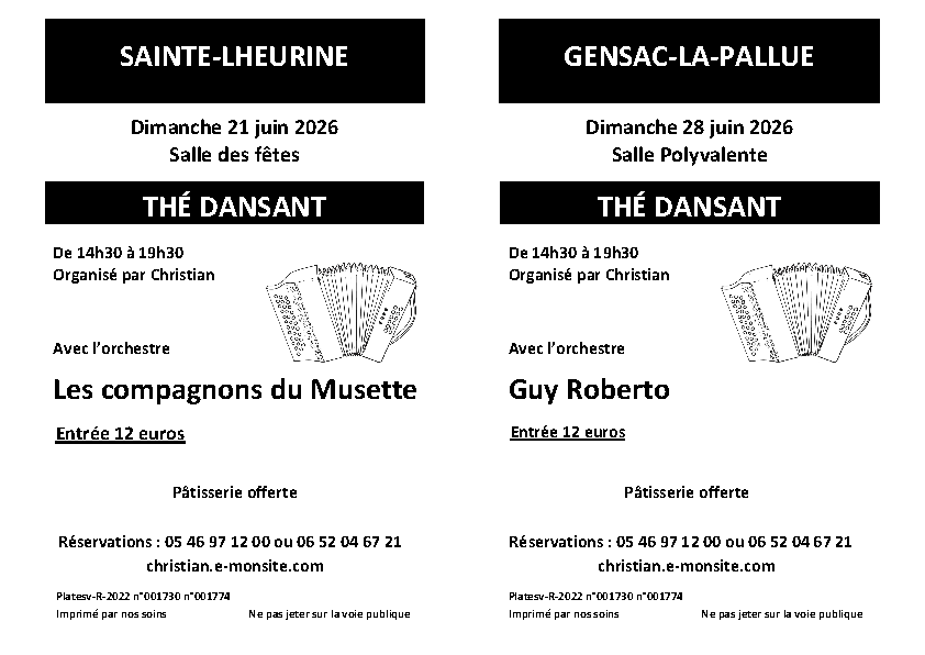 Sainte lheurine gensac la pallue 5