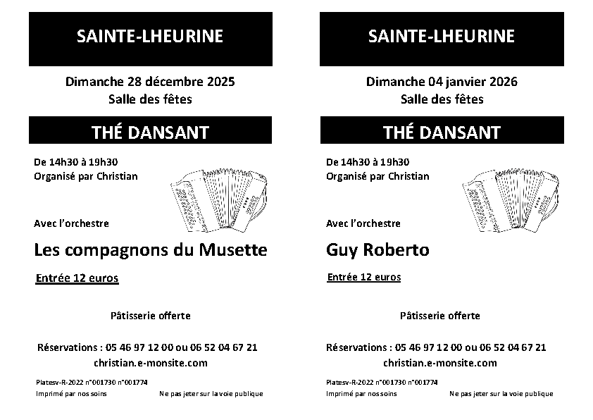 Sainte lheurine sainte lheurine 3