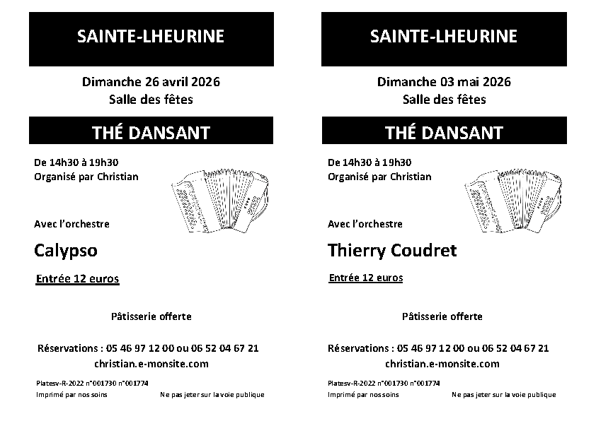 Sainte lheurine sainte lheurine 5