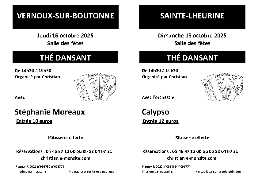 Vernoux sainte lheurine 2