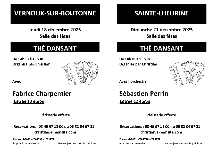 Vernoux sainte lheurine 3