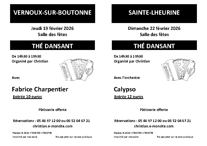 Vernoux sainte lheurine 4